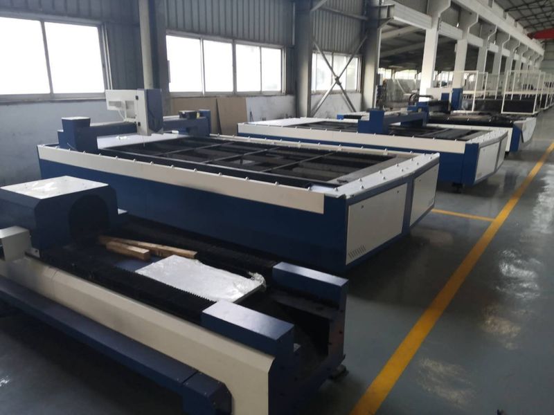 Κίνα Suzhou Horizon Laser Technology Co., Ltd. Εταιρικό Προφίλ