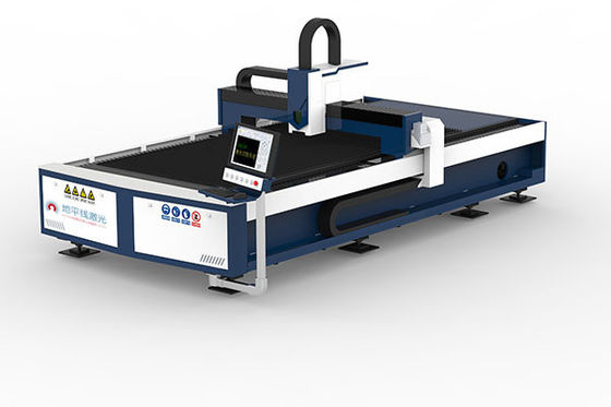 1000W/1500W/2000W/3000W/4000W IPG/MAX 3015 ενιαίος πίνακας χωρίς CNC κάλυψης τέμνουσα μηχανή λέιζερ ινών