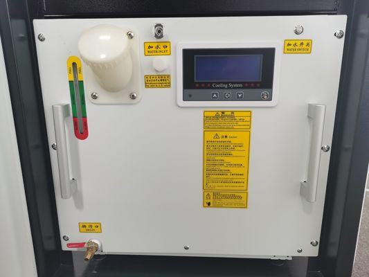 φορητός οξυγονοκολλητής 6 λέιζερ 1000W 1080nm εργονομικό σχέδιο τρόπων
