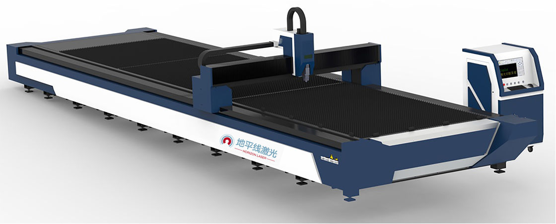 Κόπτης λέιζερ Maxphotonics 6KW 40KW CNC Raytools για το μέταλλο