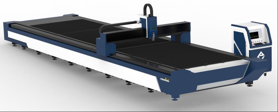 Κόπτης λέιζερ Maxphotonics 6KW 40KW CNC Raytools για το μέταλλο