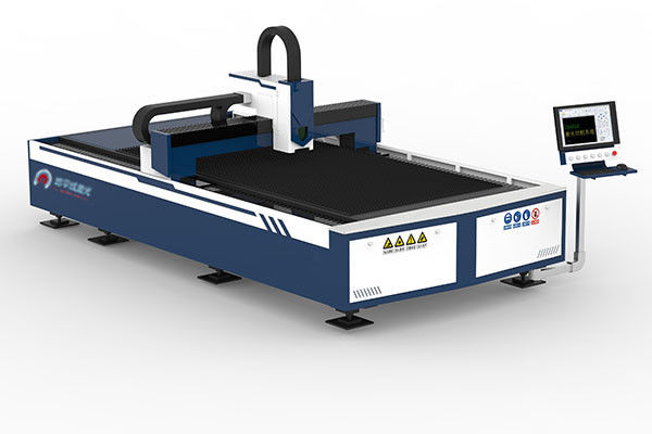 1000W/1500W/2000W/3000W/4000W IPG/MAX 3015 ενιαίος πίνακας χωρίς CNC κάλυψης τέμνουσα μηχανή λέιζερ ινών