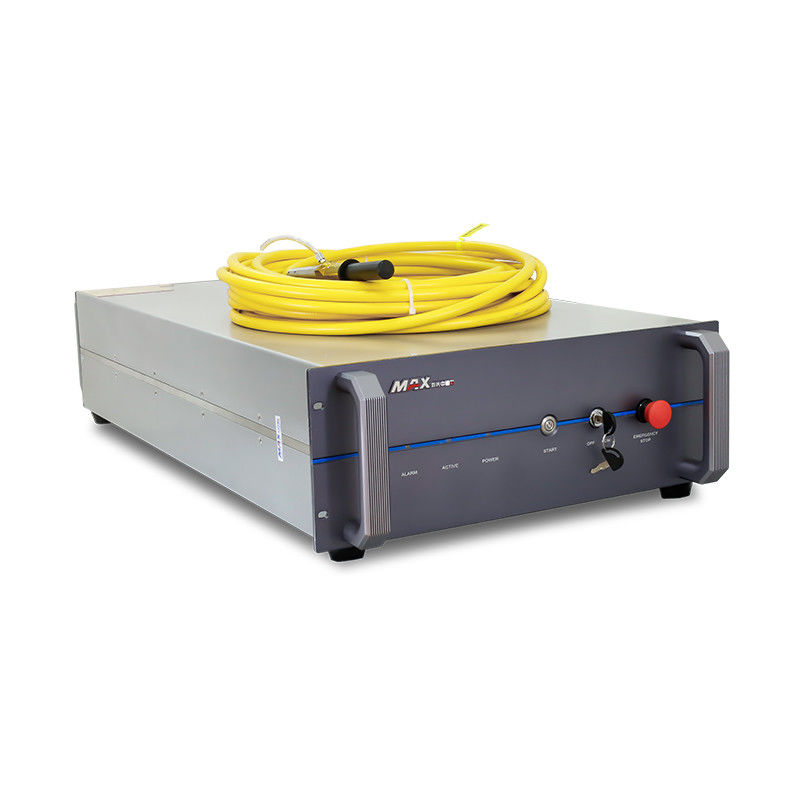 εξαρτήματα κοπτών λέιζερ 1000W Raycus IPG QBH 1080nm