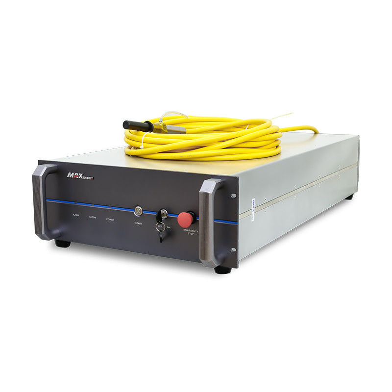εξαρτήματα κοπτών λέιζερ 1000W Raycus IPG QBH 1080nm