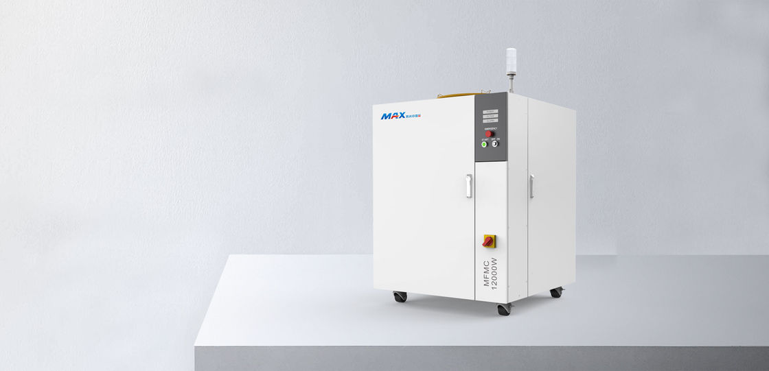 15000W CE πηγής 12000W λέιζερ πολλαπλού τρόπου ινών βιομηχανικό