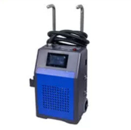 σφυγμός μηχανών 50W Maxphotonics 1.5mj/καθαρισμού λέιζερ 6000mm