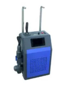 σφυγμός μηχανών 50W Maxphotonics 1.5mj/καθαρισμού λέιζερ 6000mm