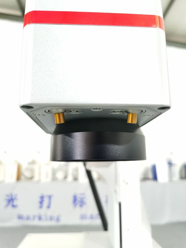 λέιζερ 50W 0.15mm που χαρακτηρίζει τις μηχανές 20W 30W φορητές