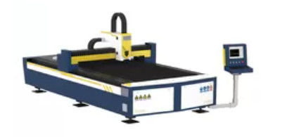 κόπτης λέιζερ 1070nm 3000mm Cnc για την ενιαία πλατφόρμα μετάλλων