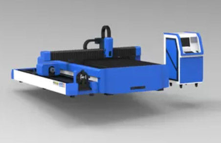 Raytools 3000mm τέμνουσα μηχανή λέιζερ πιάτων χάλυβα 1090nm