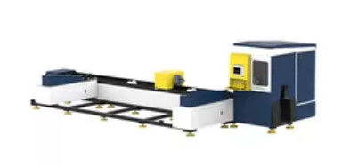 AC110V 3000mm τέμνουσα μηχανή λέιζερ για το ανοξείδωτο