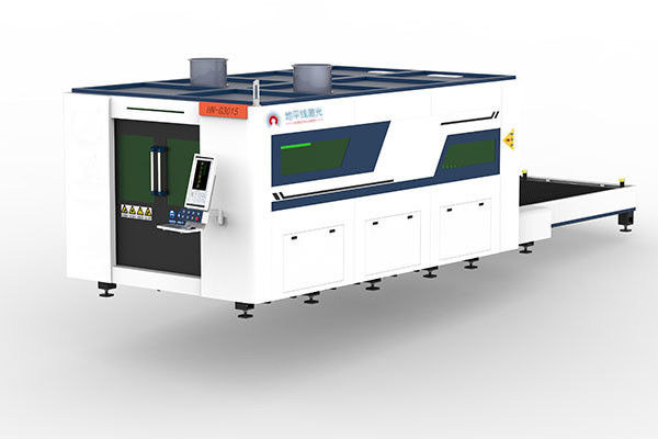 η φυσώντας σκόνη κοπτών λέιζερ ινών 120m 15000W αφαιρεί το σύστημα
