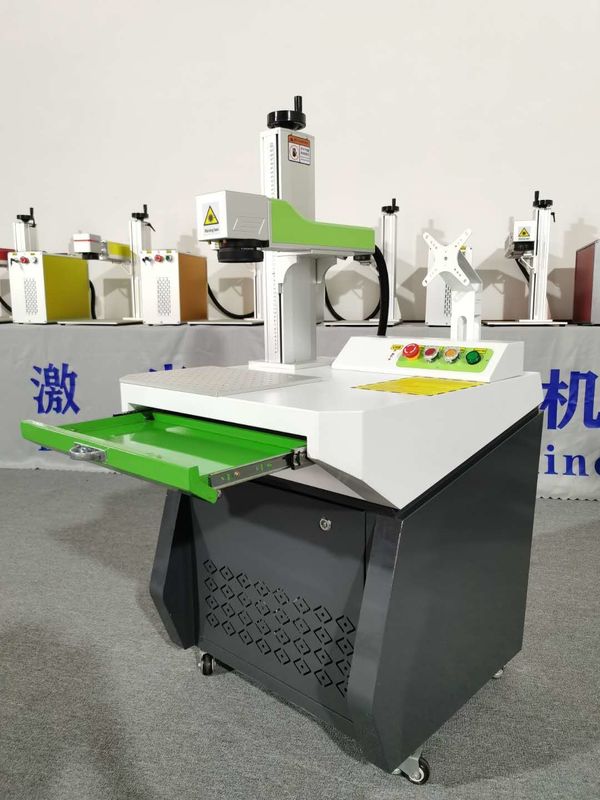 Ανυψωτικό Engraver λέιζερ 550 0.15mm για το πλαστικό και το μέταλλο