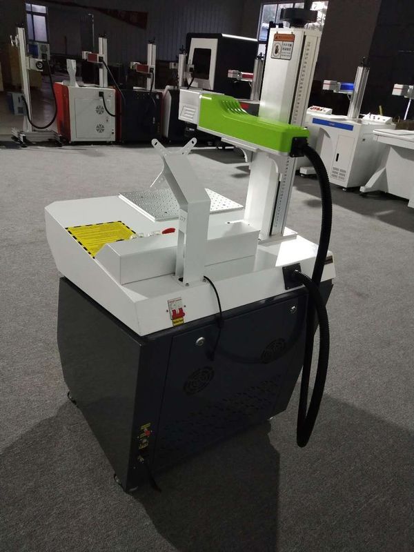Ανυψωτικό Engraver λέιζερ 550 0.15mm για το πλαστικό και το μέταλλο