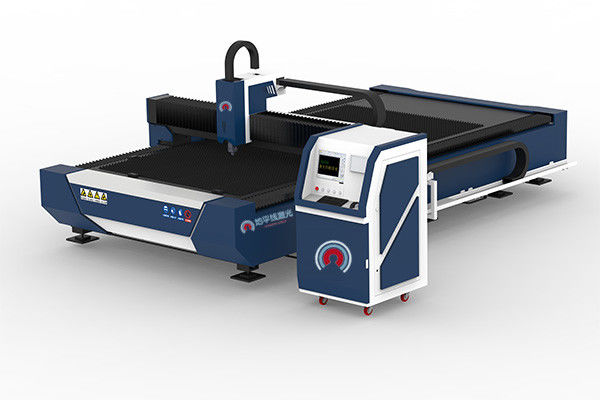 Raytools 3000×1500mm τέμνουσα μηχανή 1000W Cypcut CNC λέιζερ ινών