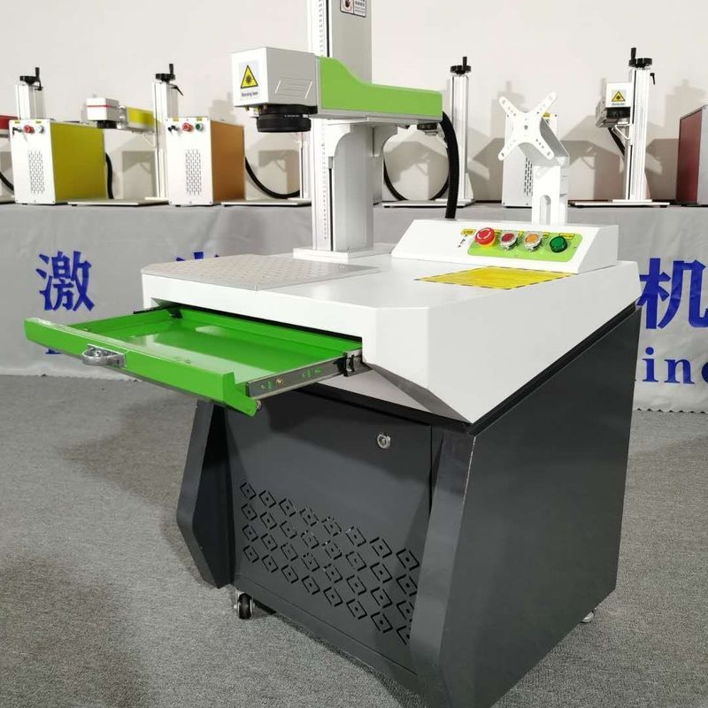 Ανυψωτικό Engraver λέιζερ 550 0.15mm για το πλαστικό και το μέταλλο
