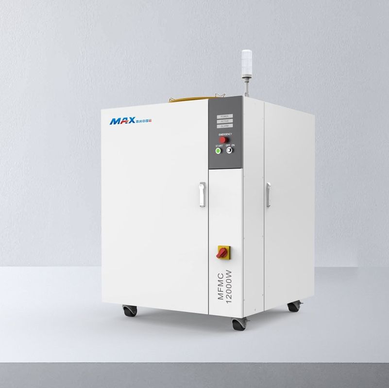 15000W CE πηγής 12000W λέιζερ πολλαπλού τρόπου ινών βιομηχανικό