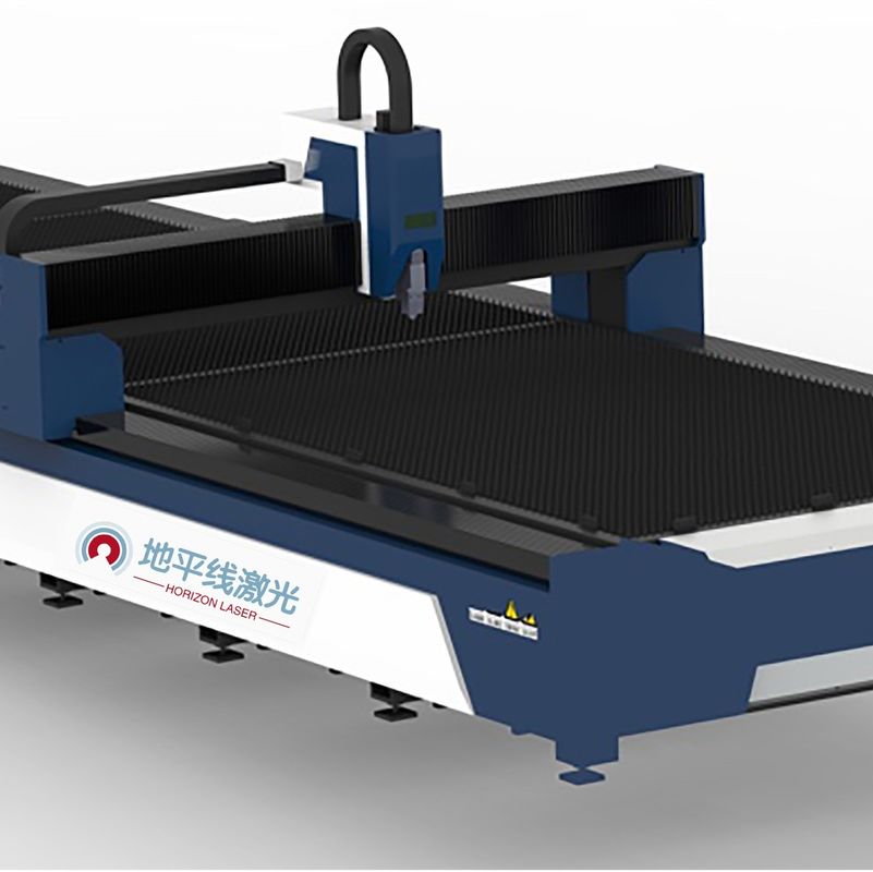 Κόπτης λέιζερ Maxphotonics 6KW 40KW CNC Raytools για το μέταλλο